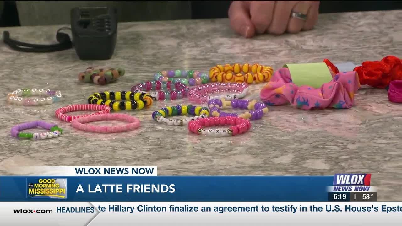 A Latte Friends Coffee Shop to hold Inclusive Vendor Market on Valentine's Day