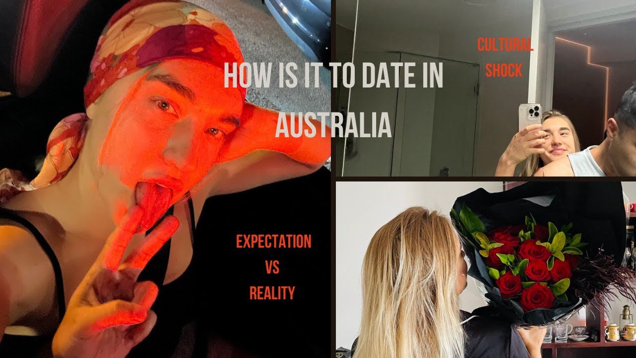 Discovering Australian Dating Culture: Insights, Comparisons, and Unexpected Surprises