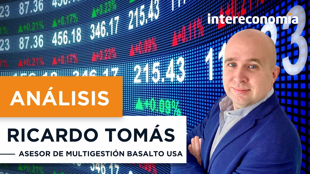 Ricardo Tomás: 