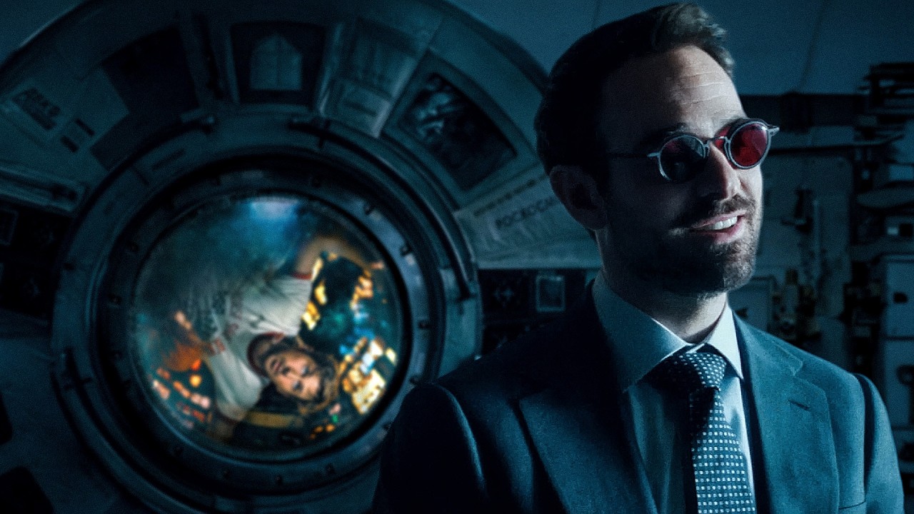 Filme si Seriale Noi in Martie | Project Hail Mary, Daredevil sau Peaky Blinders