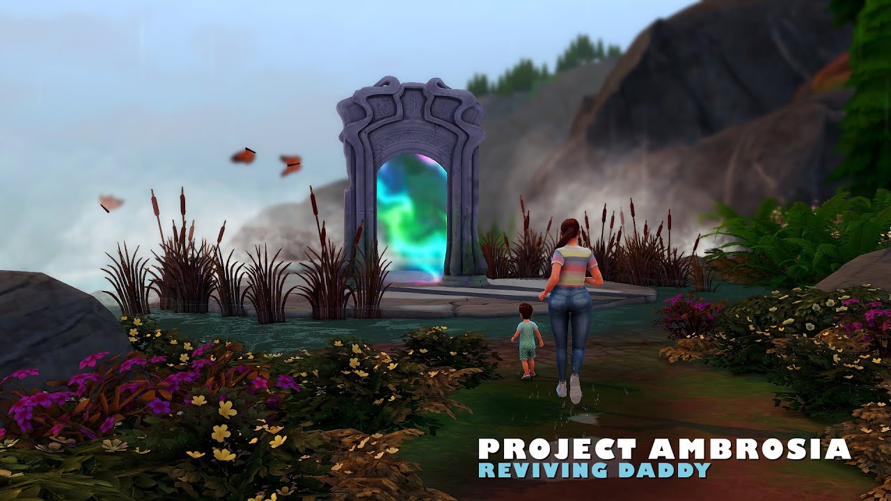 project ambrosia ep 5 |  streamed 10 january 2024