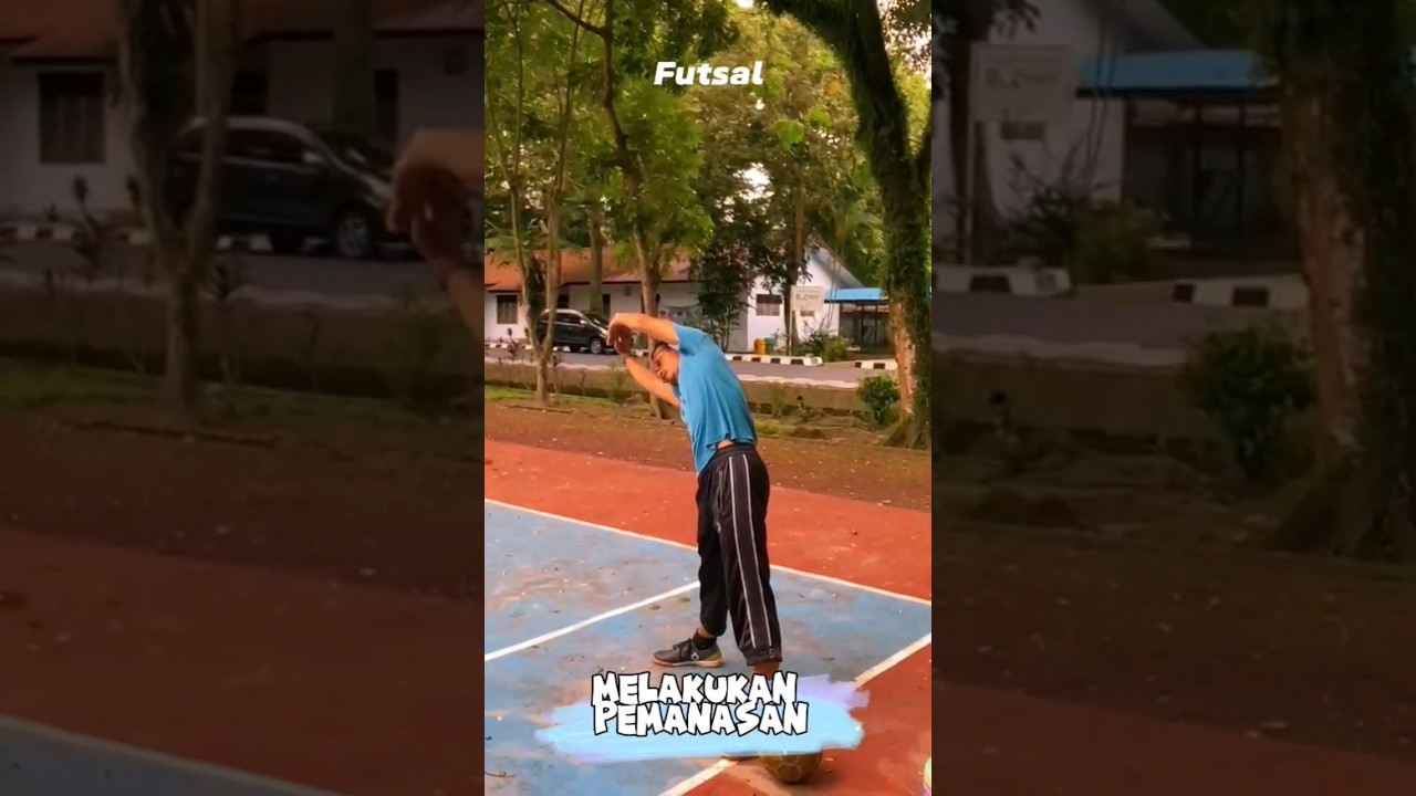 Private Futsal (part 1) #futsal #futsalmedan #lesfutsalmedan #privatfutsalmedan #coachfutsalmedan