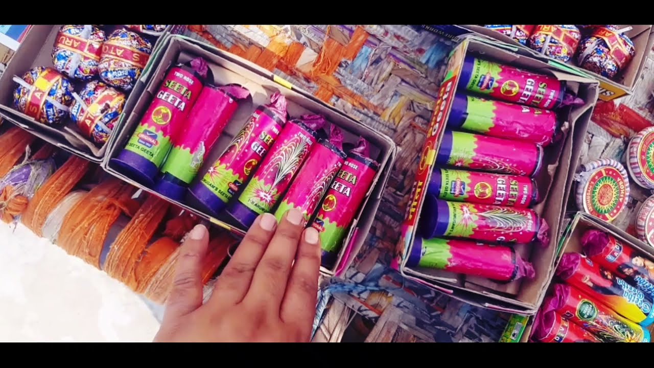 Cheapest ● Sabse Saste Patakhe ●Full Price Review || Market Price and Real Price