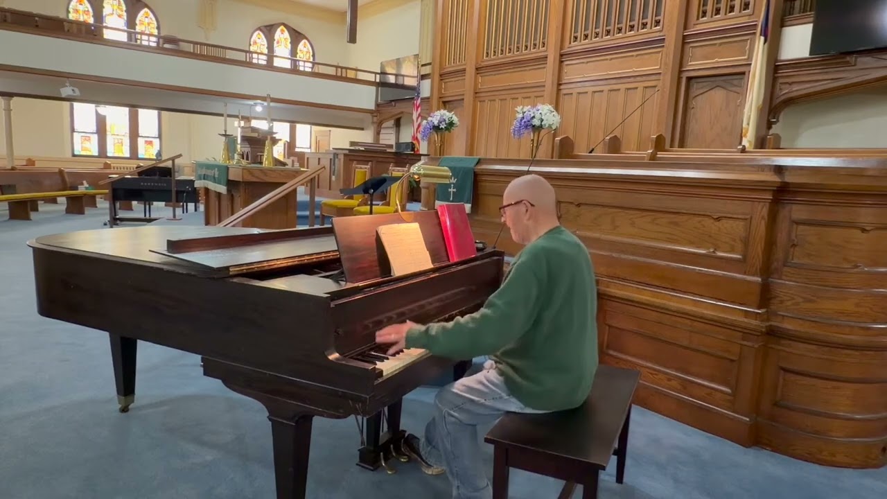 Hymns of Praise - 2/6/2026