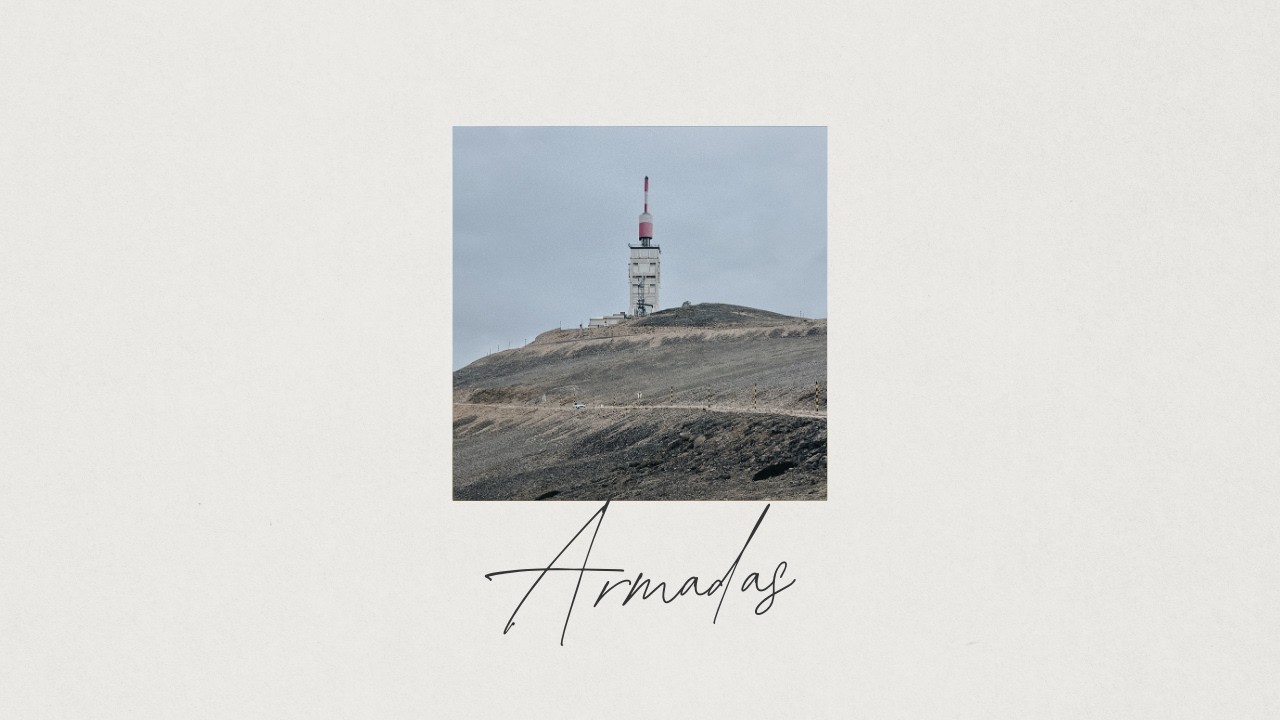 EXSANDRA - Armadas