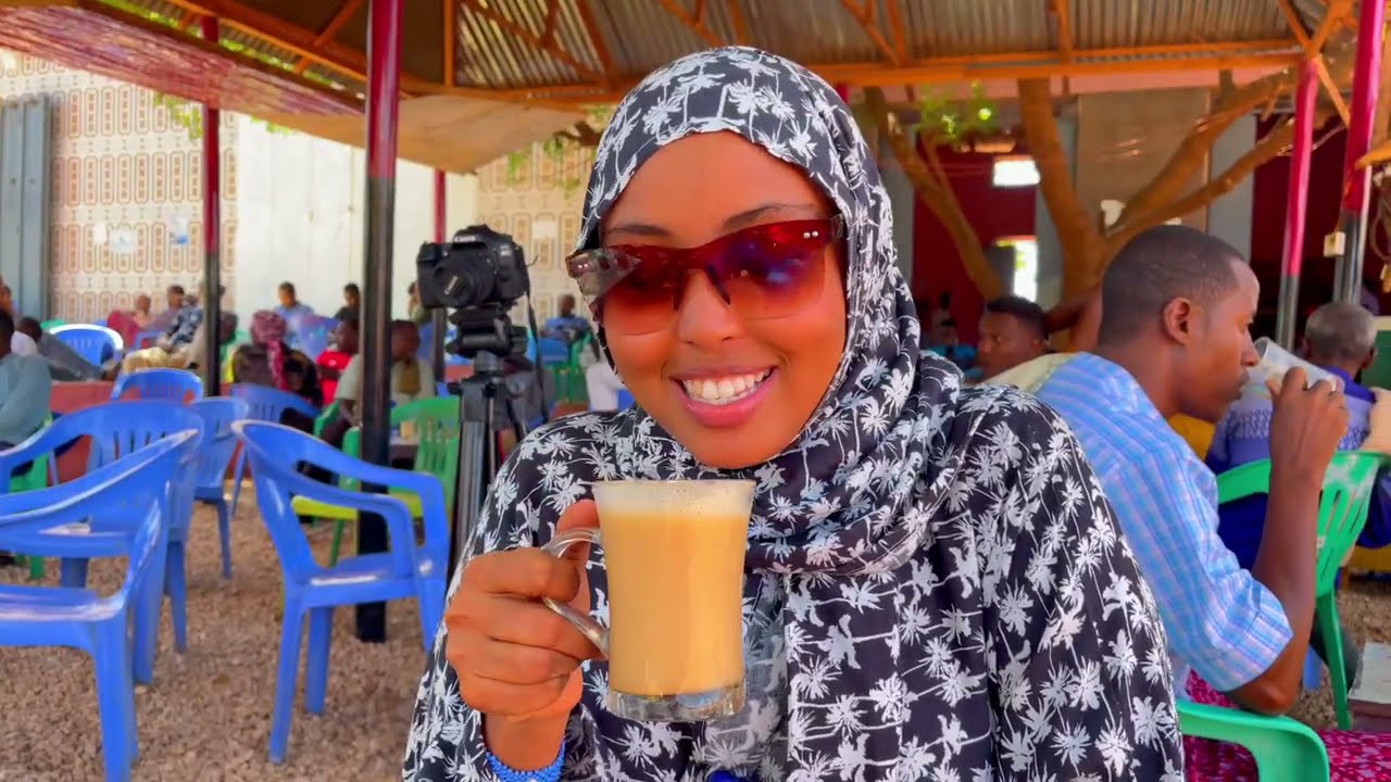 Guriceel Jannaad || Xadiya Cad Aan Kuso Shaaxeyay ||