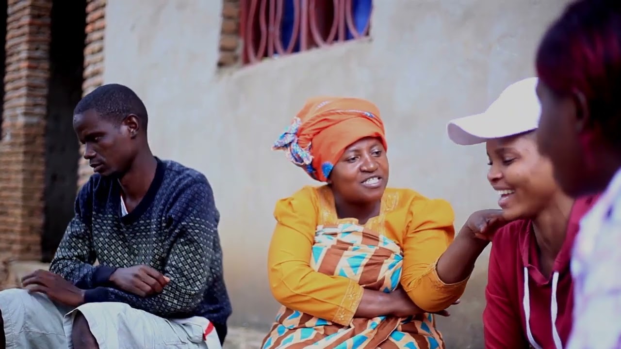 COMEDY RUKUNDO TV BURUNDI 5