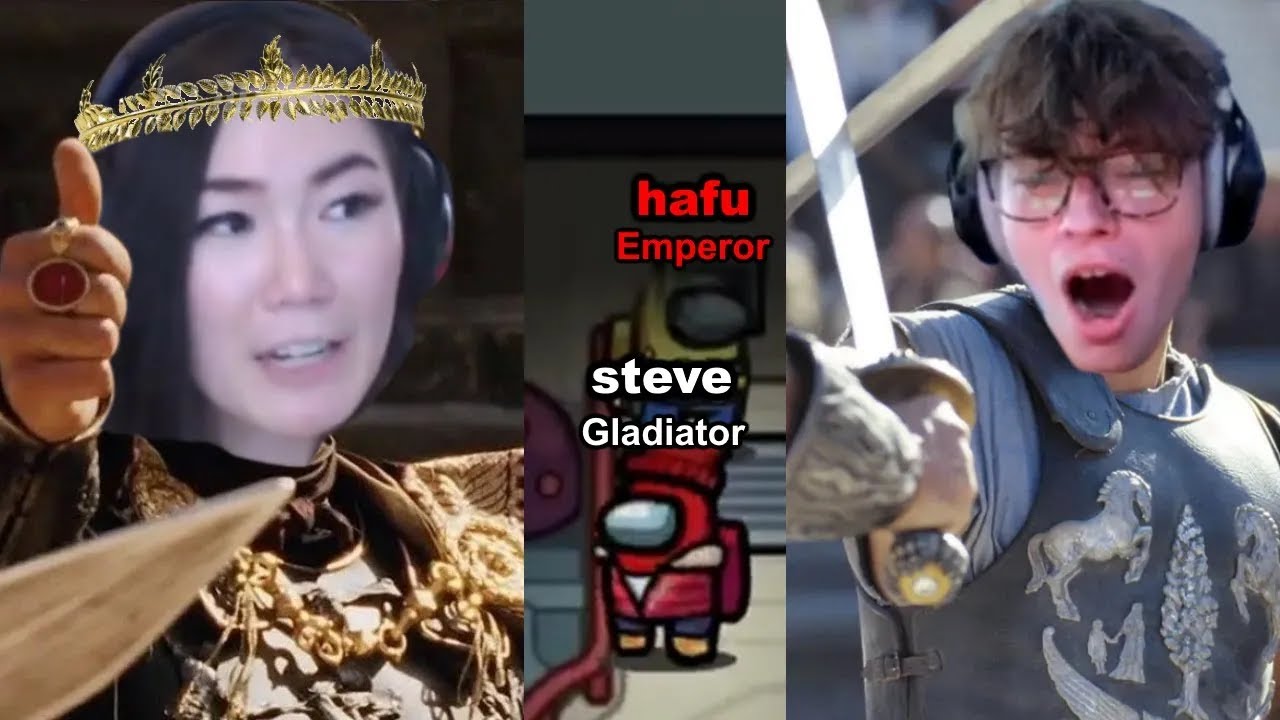 Are You Not Entertained?!