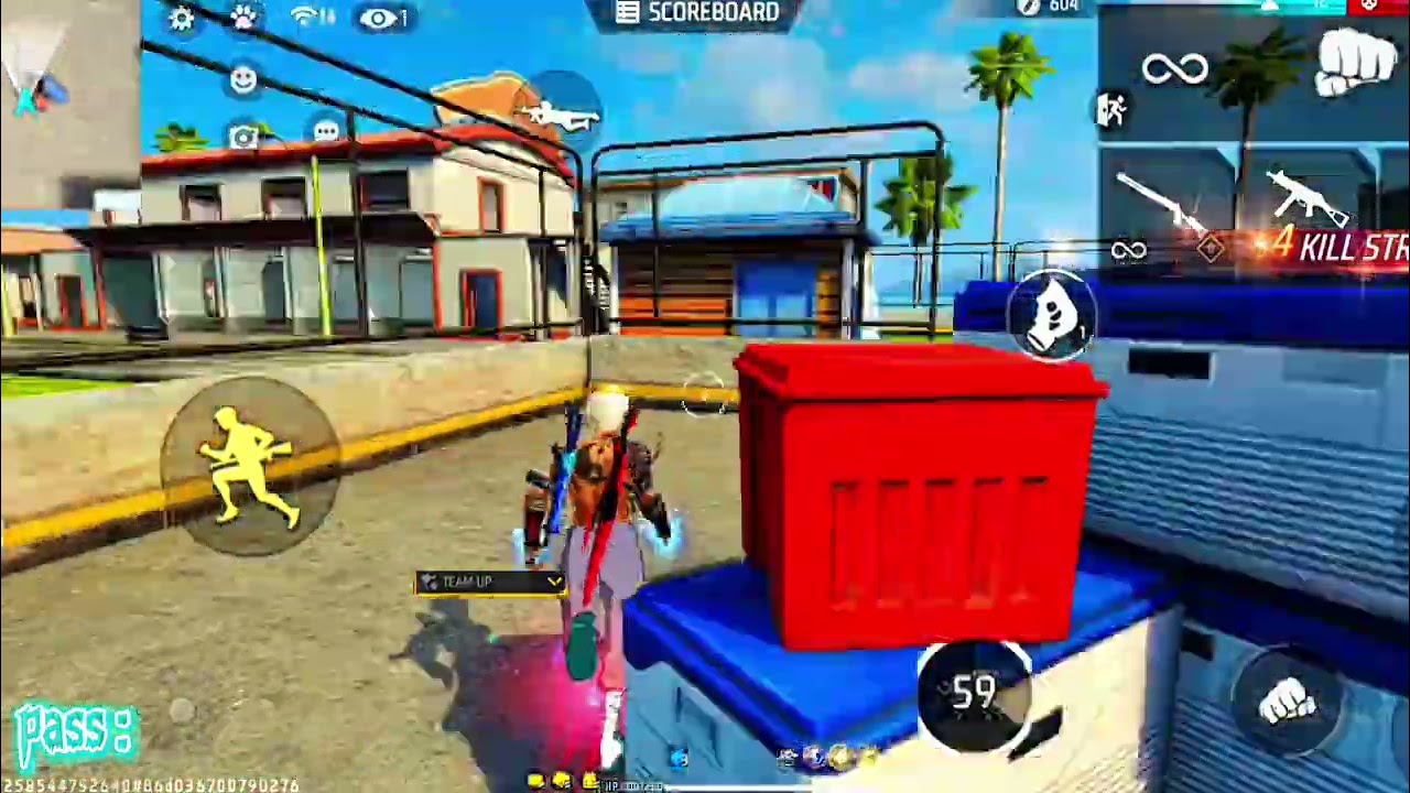 FF OB55 MIUI 98% DRAG HEADSHOT | AIMBOT REGEDIT FILE V2 MAIN ID SAFE PANEL BRAZIL SERVER 🇧🇷 HS PEITO