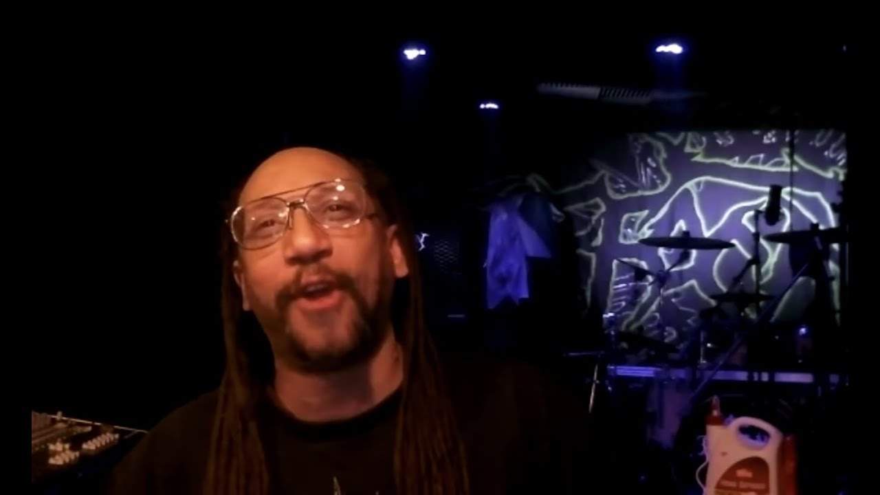 Ep. 50 (Clip) - Creating the Suffo Sound (Terrance Hobbs)