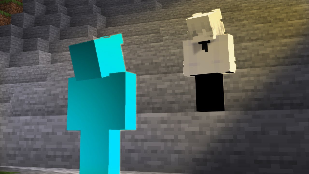 I Got Trained by Minecraft&rsquo;s DEADLIEST Player