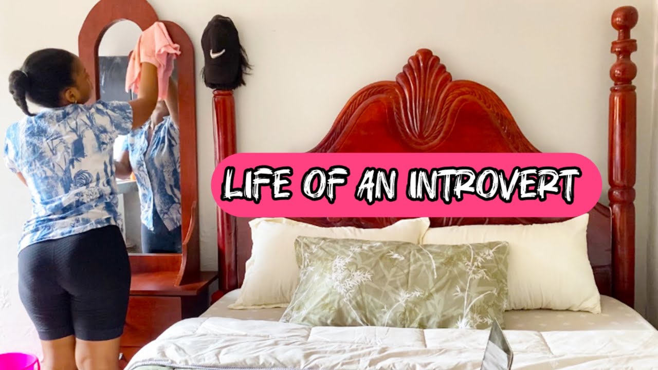 Day in My Life | Living Alone | Life of an Introvert #slowliving 