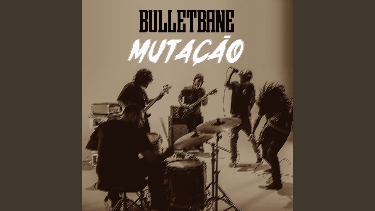 Mutação