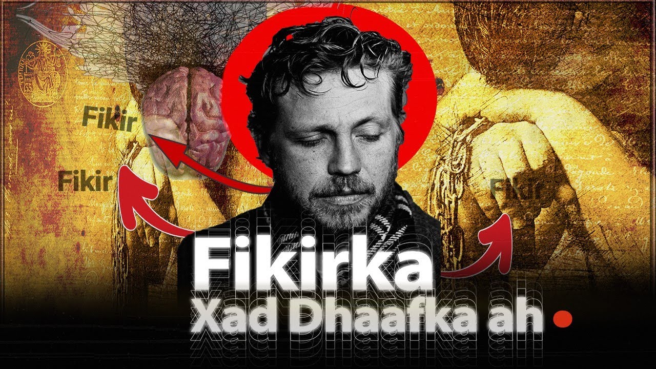 Fikirka Xad Dhaafka ah | Cudurka Casriga | Overthinking .