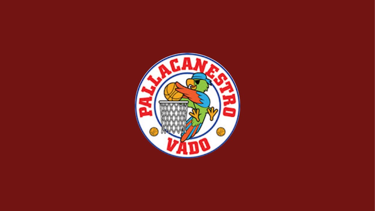 U17E Azimut Pallacanestro Vado - Dolomiti Energia TN