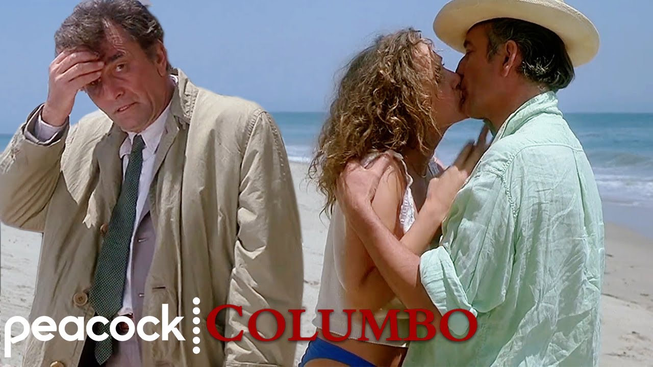 The Many Wives of Barsini | Columbo