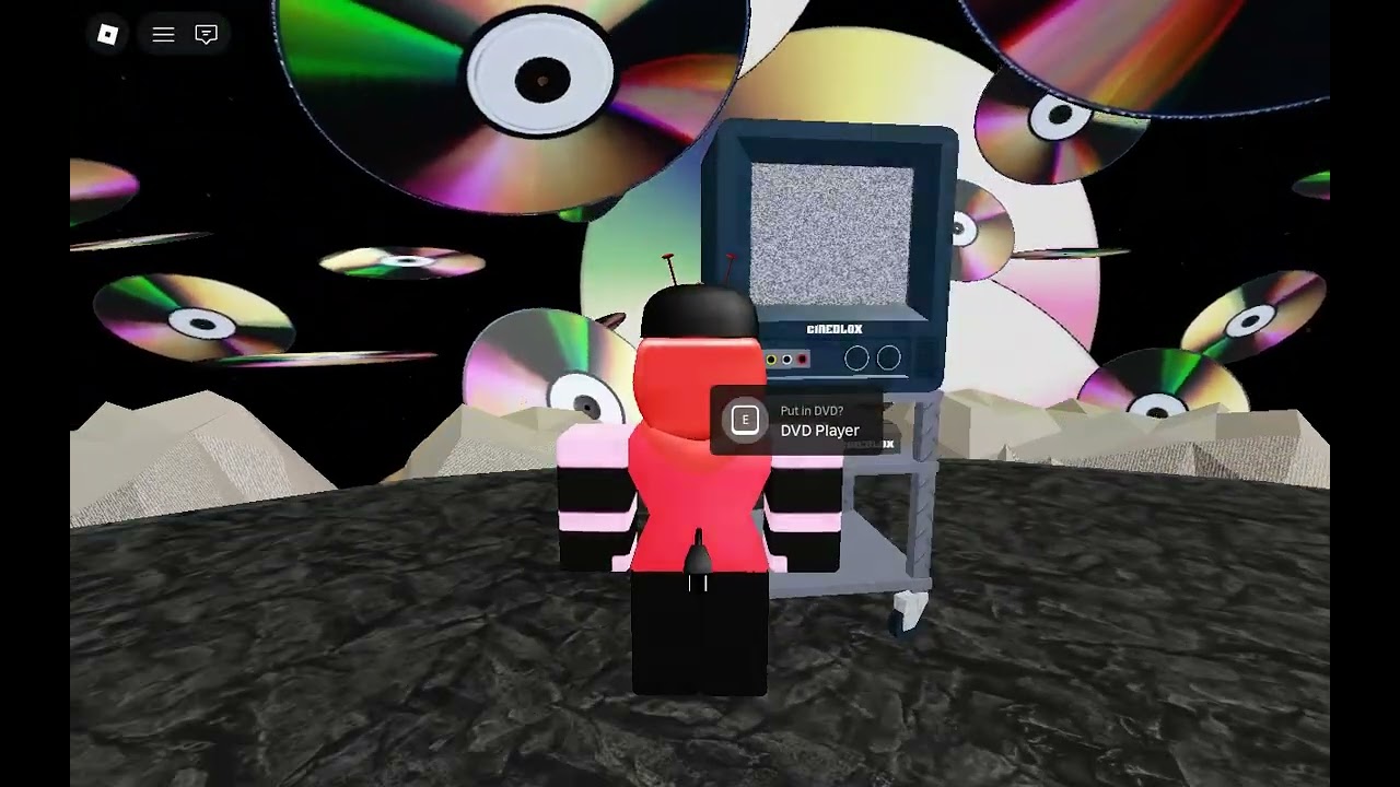 The Dvd Dimension (Beyondbox)
