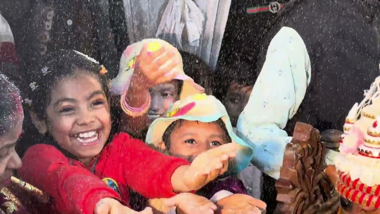 বড় ভাইয়ের বিয়ের ভিডিও 