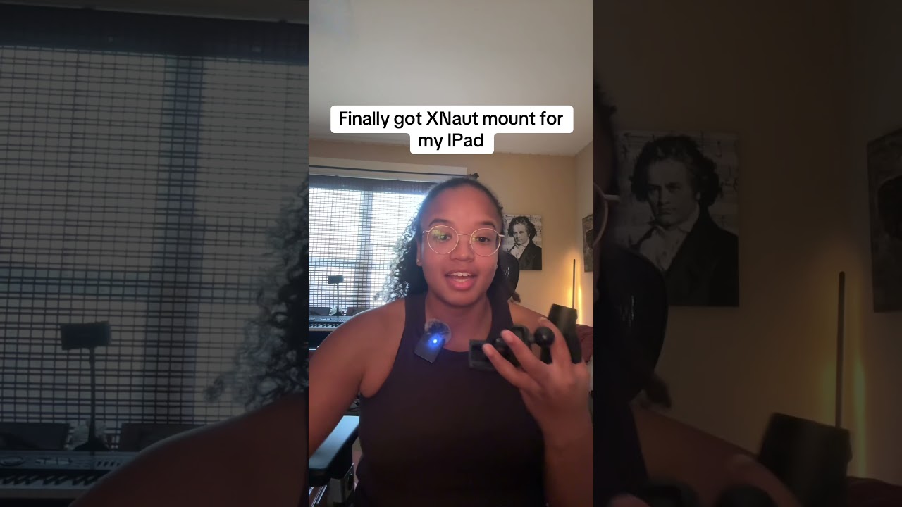крепление для iPad