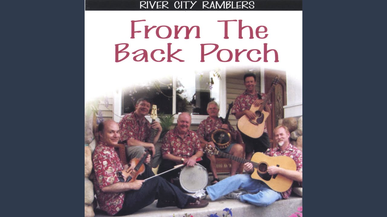 Ballad of Sally Ann
