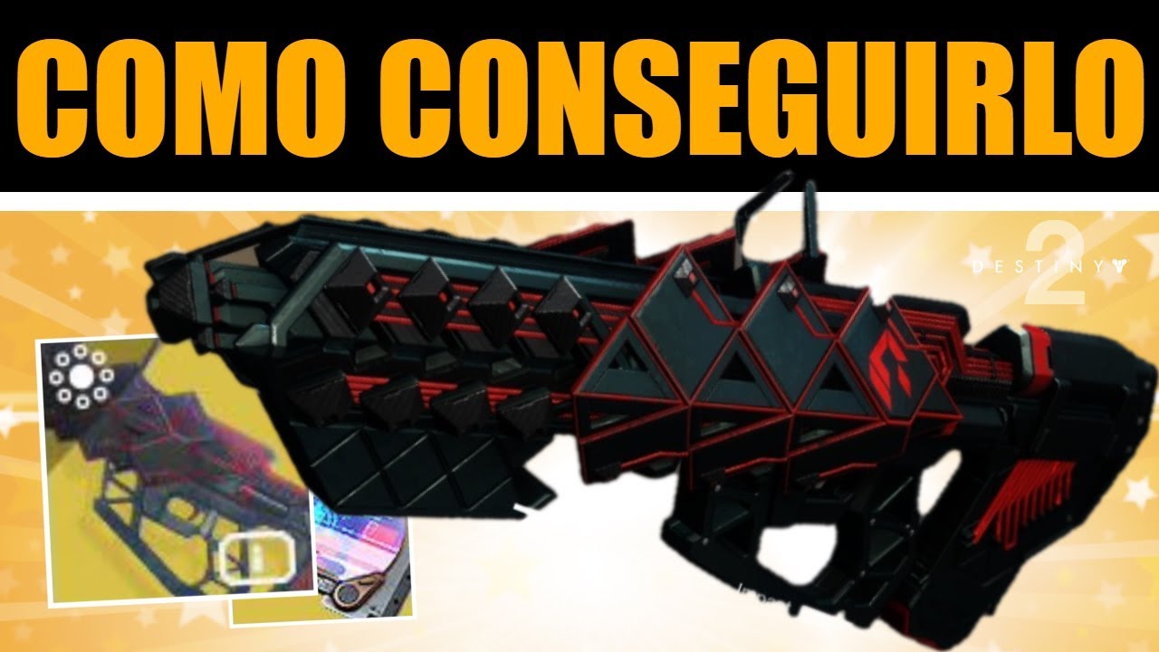Destiny 2: COMO CONSEGUIR BROTE PERFECCIONADO | Guía Completa