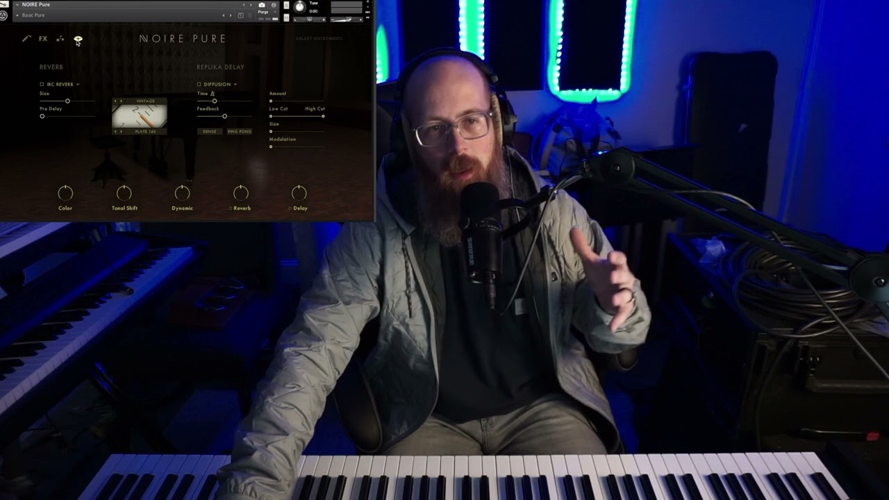 Should You Buy The Noire Piano In 2024?