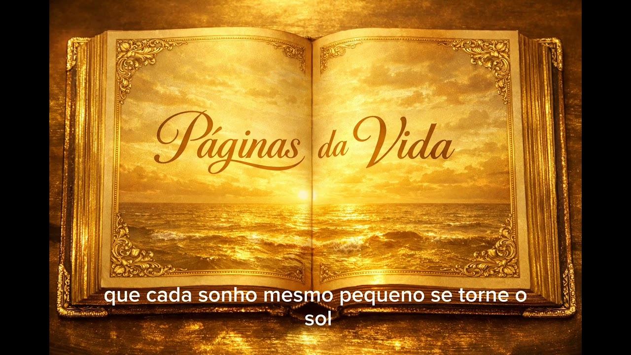 Stela- Páginas Da Vida