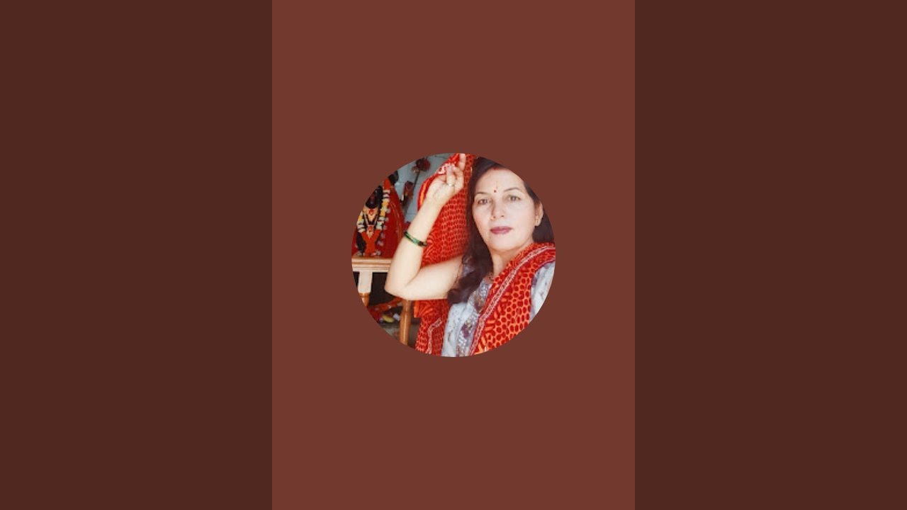 ~पहाड़ो की रानी~राधा  is live!