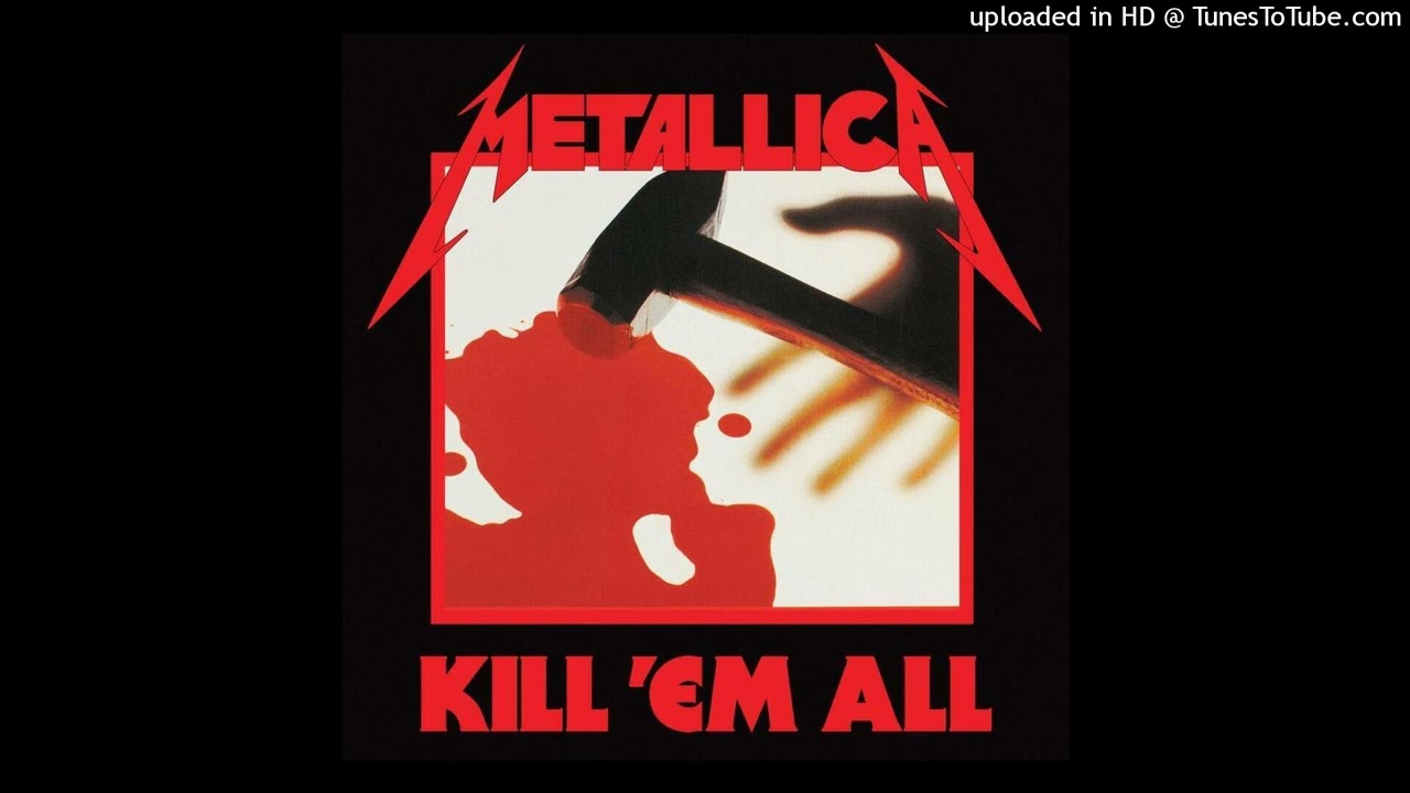 Metallica - Hit The Lights - (3D Sound)