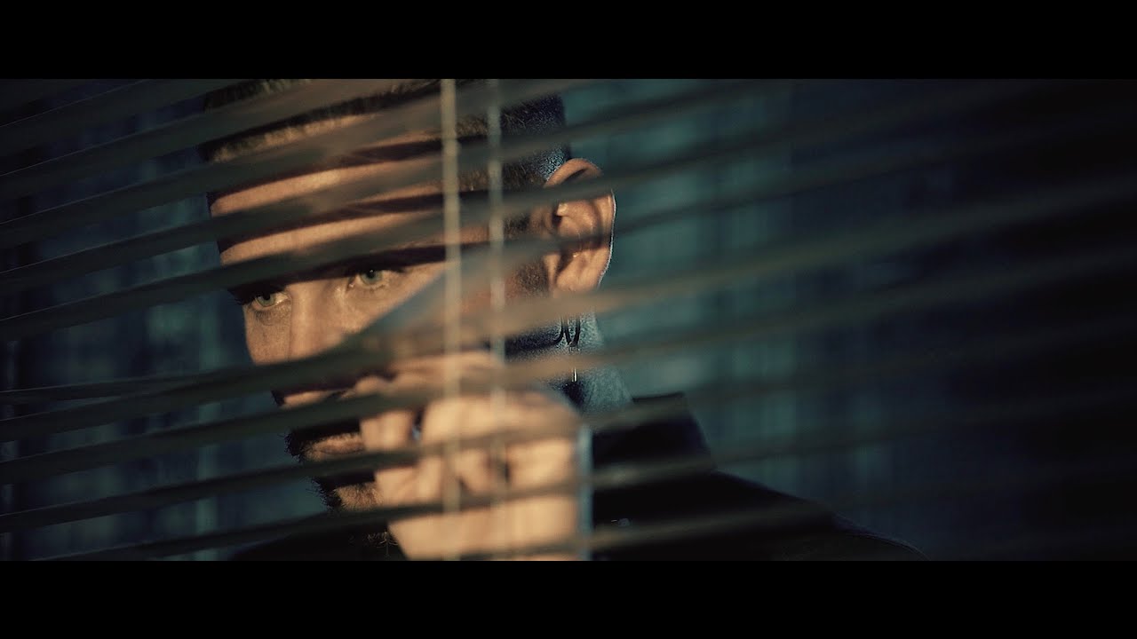 Rico Femiano - Na Serenata (Official Video)