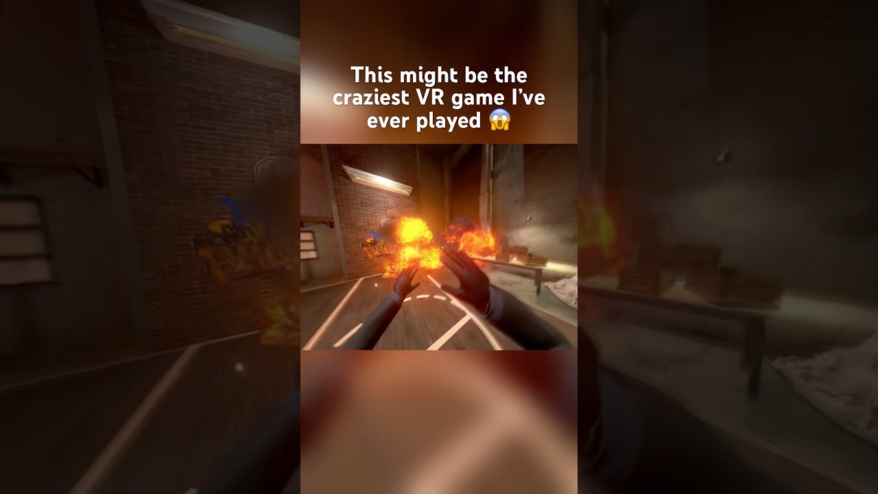 #vr #quest3 #vrgames #vrgaming #vrmeme #meme #popular #cod