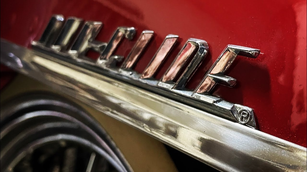 1960 FLH DUOGLIDE 🔥パンヘッド納車🔥