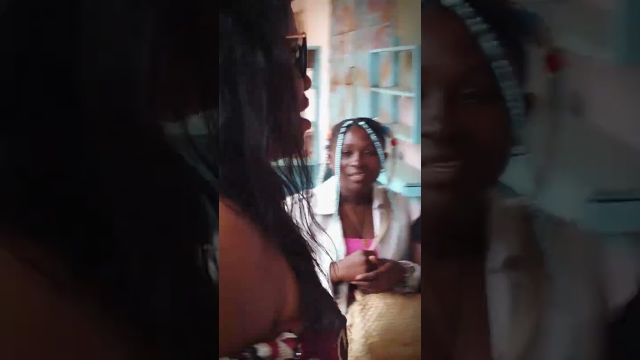 Ma femme partie 02 ( by dony moutassi tdk story film pro)