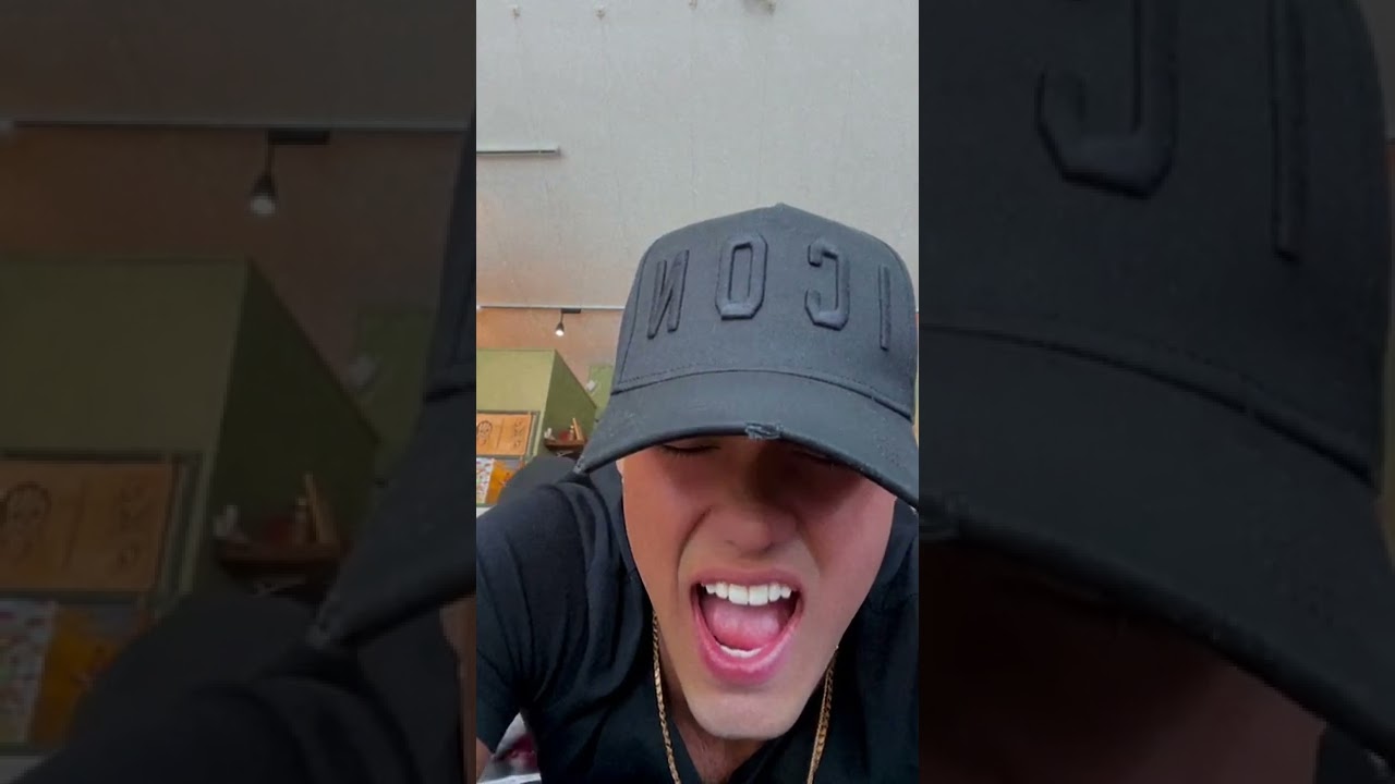 Bailey May | Instagram Live ... Apr 15,2022