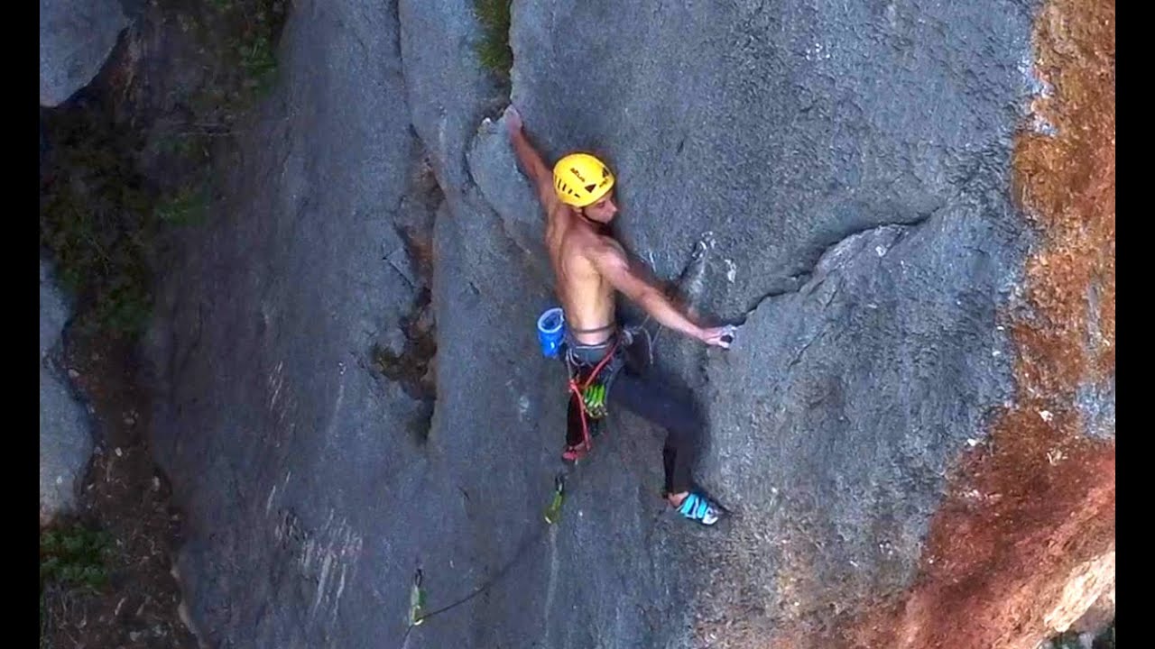 Hurtado 6a, Cuatro Picos, Jaén.