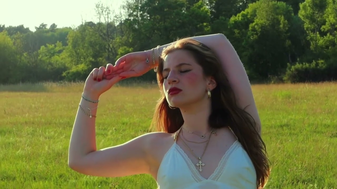 Natalie Reigo - One in a Million (Official Music Video)