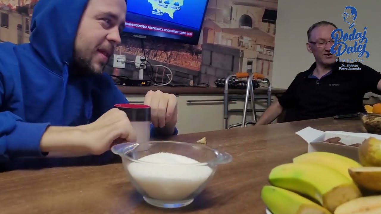Mieszkania treningowe