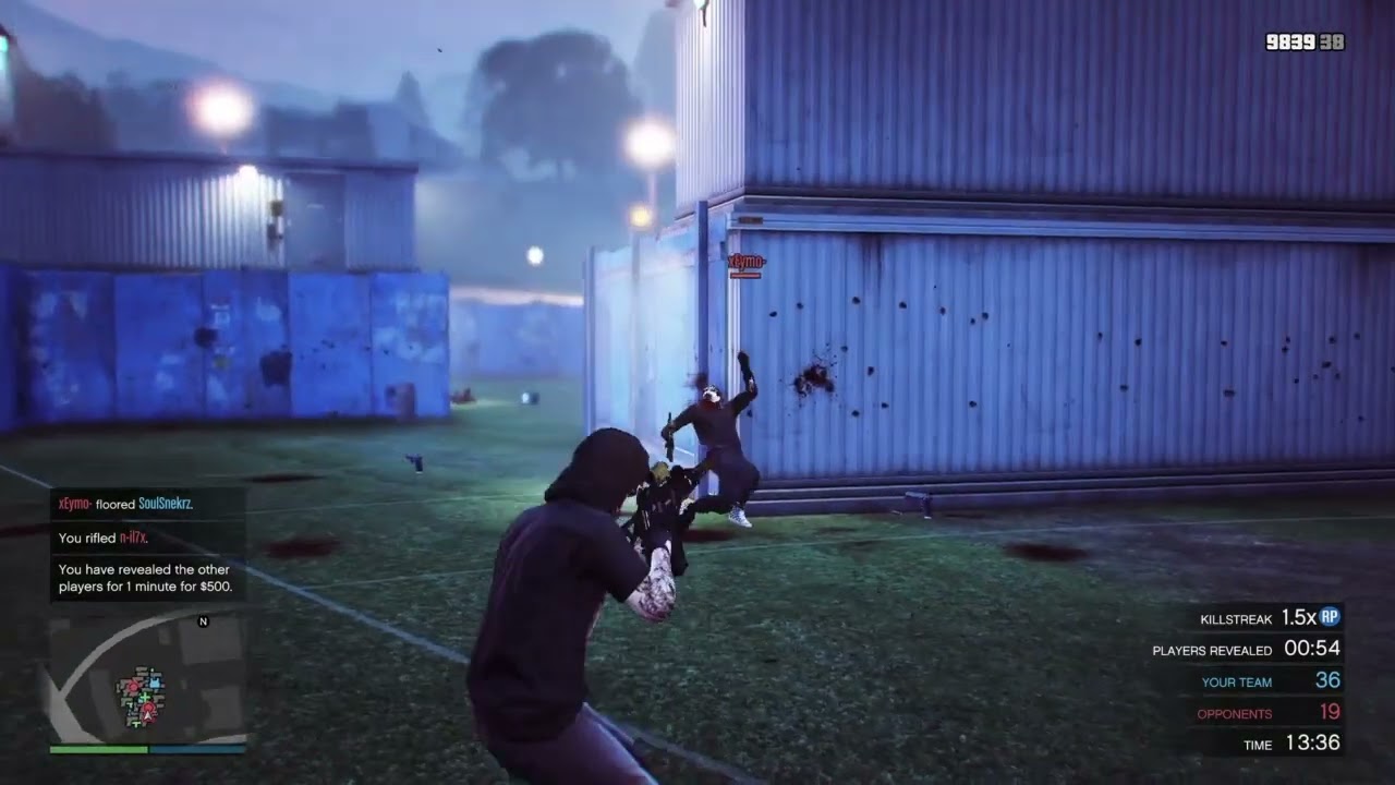 The Last of Us™*