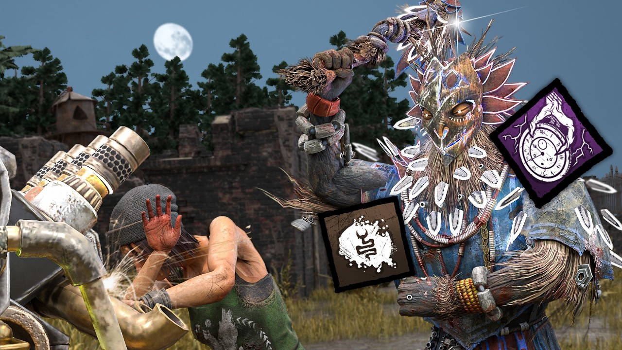This New Build Makes Wraith OVERPOWERED!