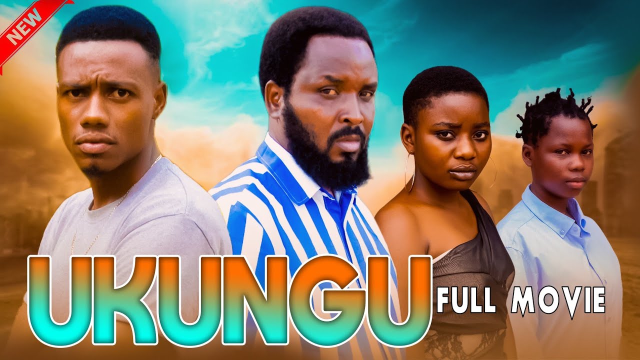 UKUNGU FULL MOVIE  | 1_10 |