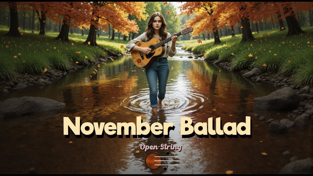November Ballad