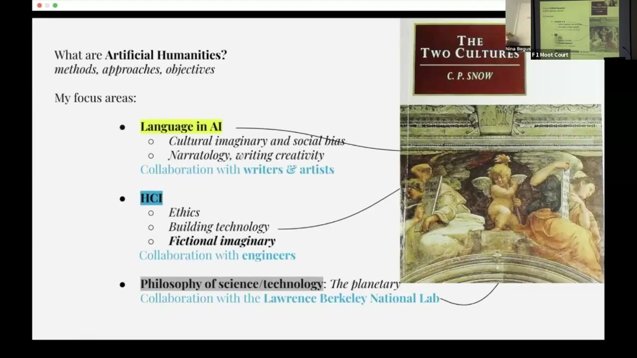International Symposium on Digital Humanities in the Anthropocene | 16th Jan 2025