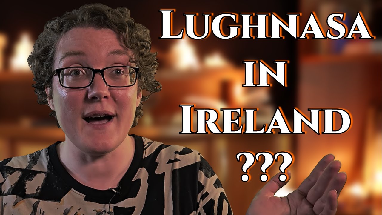 What is Lughnasa in Ireland | EXPLAINED