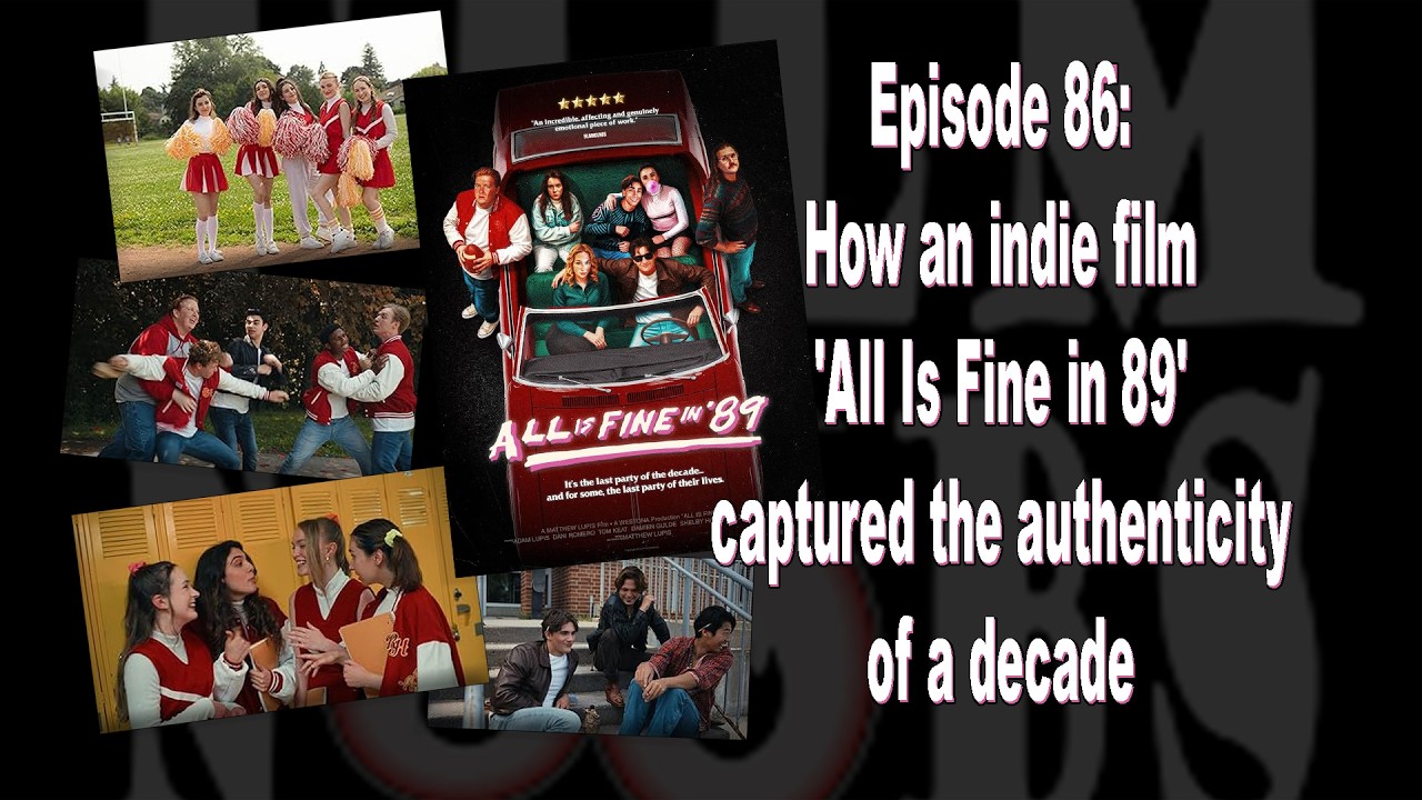 How an indie film 
