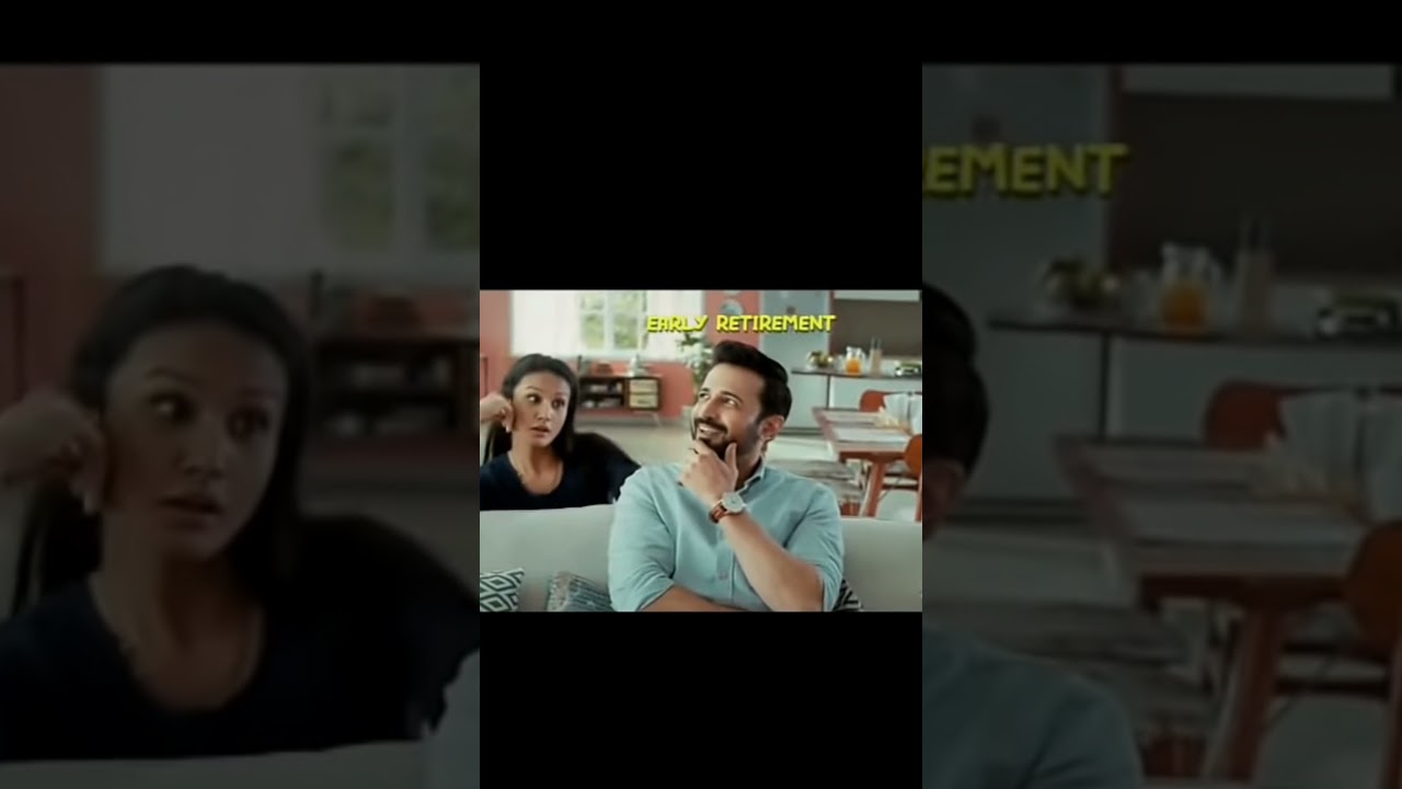 Lic Advertisement