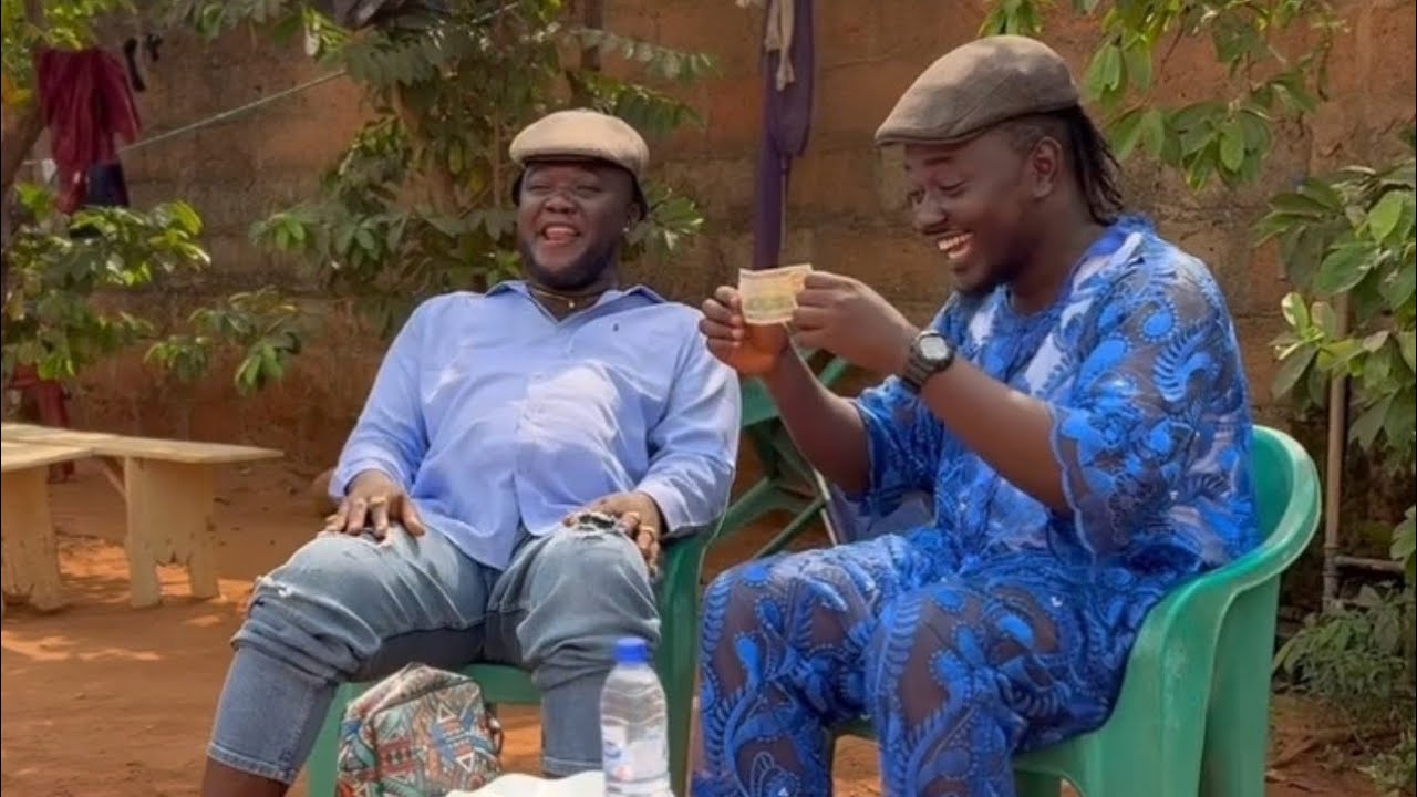 FRIENDSHIP THAT PRAYS TOGETHER STAYS TOGETHER | UDUAKOMMILI & NEMEAKU 