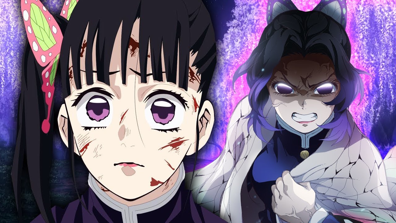 OHA!😱 BRUTALE RACHE von KANAO & INOSUKE!! 
