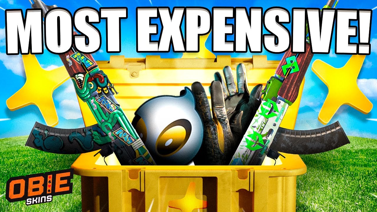MY MOST EXPENSIVE CASE BATTLE SESSION EVER! (RAINGG)
