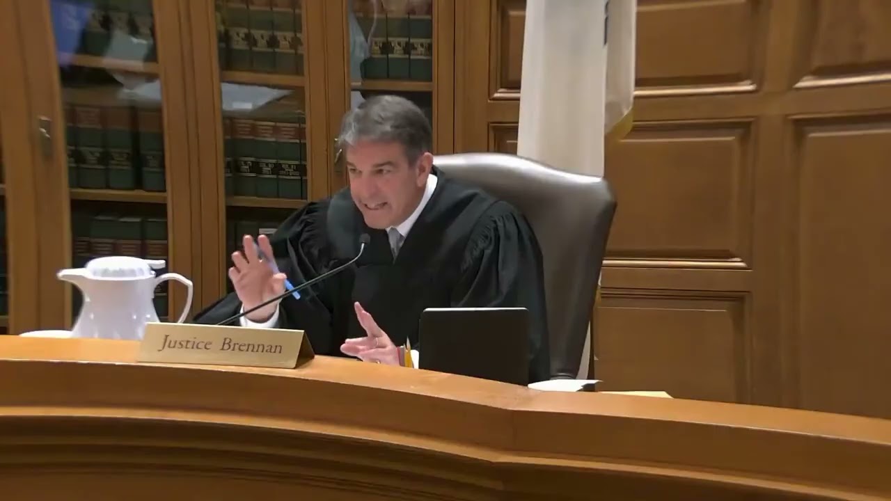Appeals Court Reviews Evidence in Complex Trespassing Case with Surprising Arguments