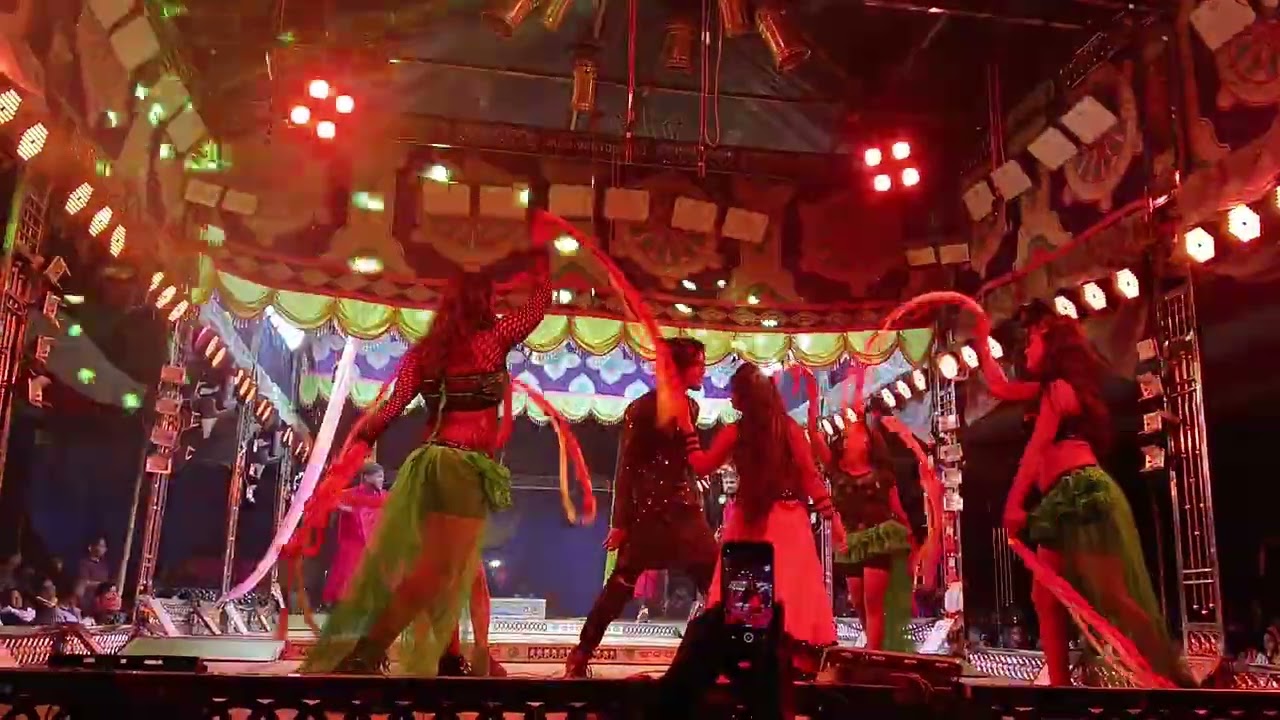 Anyamaska 🕺dance by Remo dance group jaraka jajpur #humansagar #sedinamuhunu